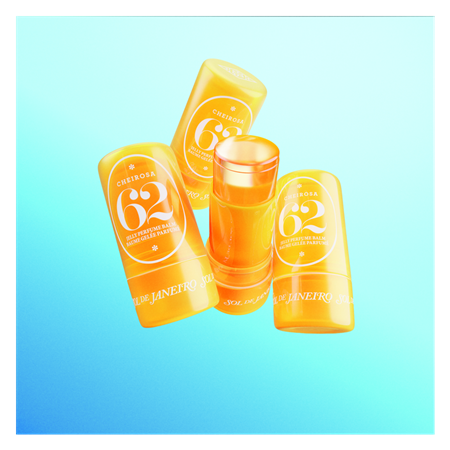 Jelly Perfume Balm Cheirosa 62