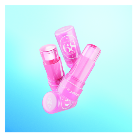 Jelly Perfume Balm Cheirosa 68