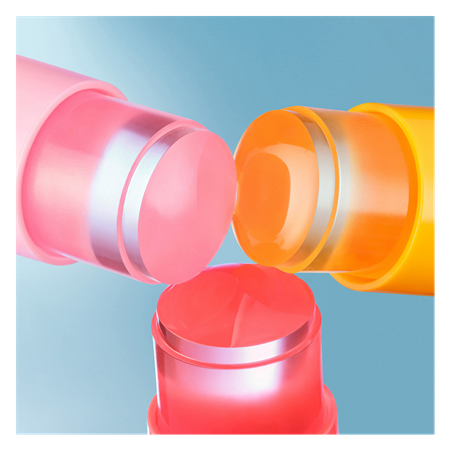Jelly Perfume Balm Cheirosa 68