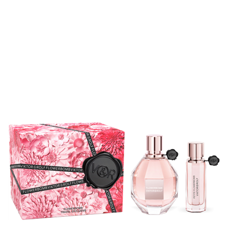 Flowerbomb EdP 100 & 20 ml