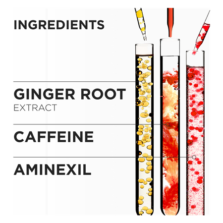 Genesis Anti Hair Fall Serum Hair Serum