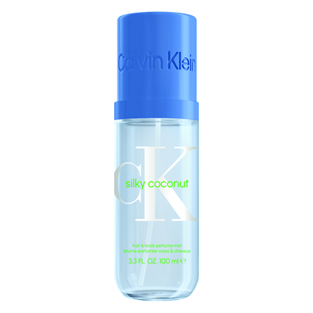 Hair & Body Perfume Mist Cotton Musk