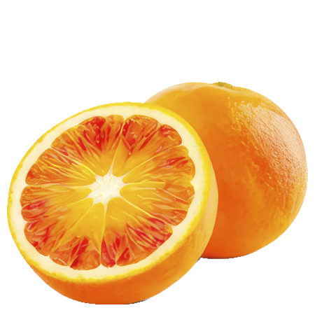 Blood Orange Gin