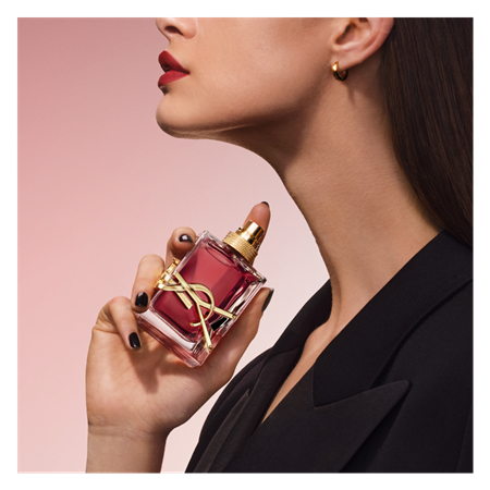 Libre Berry Crush EdP