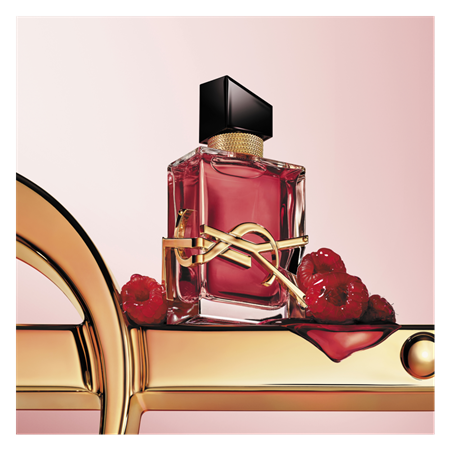 Libre Berry Crush EdP
