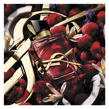 Libre Berry Crush EdP
