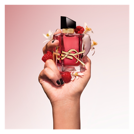 Libre Berry Crush EdP