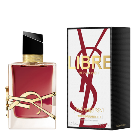 Libre Berry Crush EdP