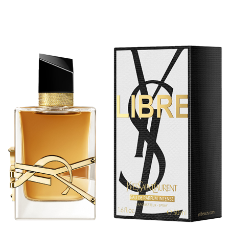 Libre Eau de Parfum Intense EdP