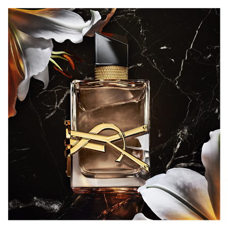 Libre Flowers & Flames EdP