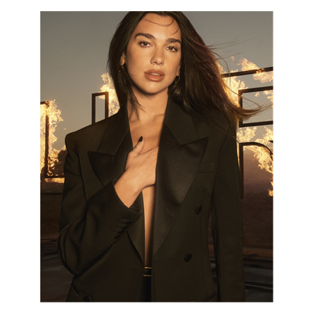 Libre Flowers & Flames EdP