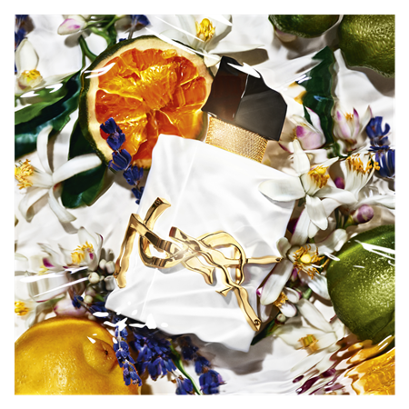 Libre L'Eau Nue EdP