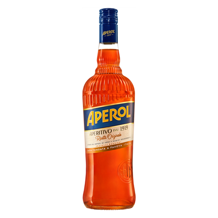 Aperol & Cinzano Prosecco