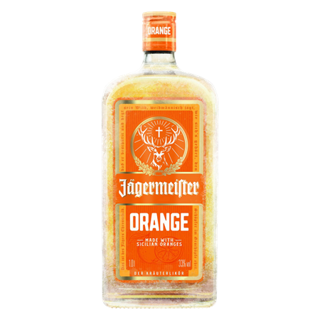 Orange 2-pakkaus vyölaukulla