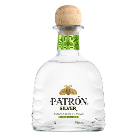 Silver Tequila