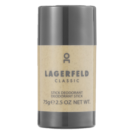 Lagerfeld Classic Deodorant Stick