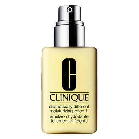 Dramatically Different Moisturizing Lotion