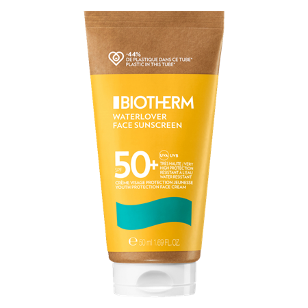 Waterlover Face Sunscreen Face Sunscreen SPF 50+