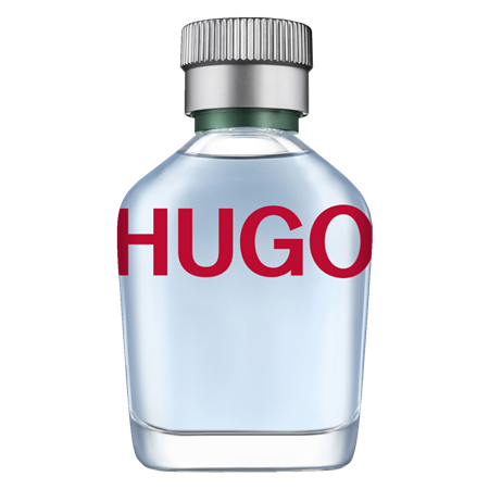 Hugo Man EdT