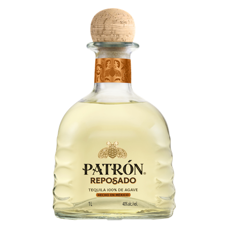 Tequila Reposado