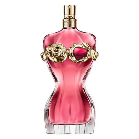 La Belle Rosea EdP