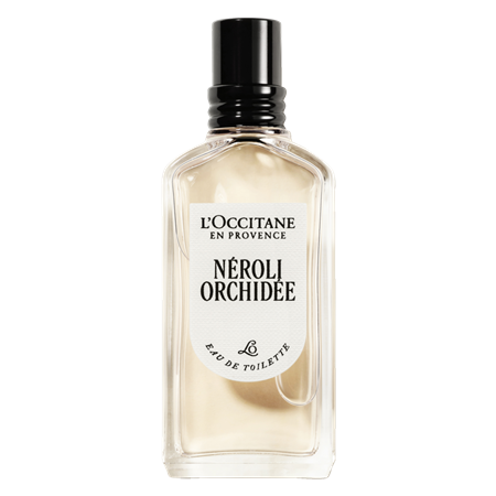 Néroli Orchidée EdT