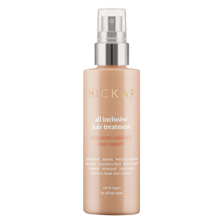 All Inclusive Hair Treatment Hair Treatment Leave-in Spray
