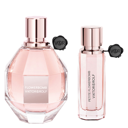 Flowerbomb EdP 100 & 20 ml
