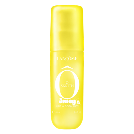 Ô Zenith Juicy Hair & Body Mist