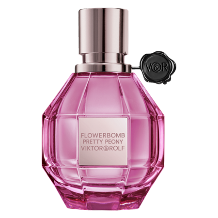 Pretty Peony EdP