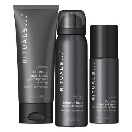 Trial Set Homme
