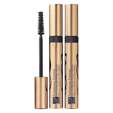 Sumptuous Extreme Mascara Black 2-pack