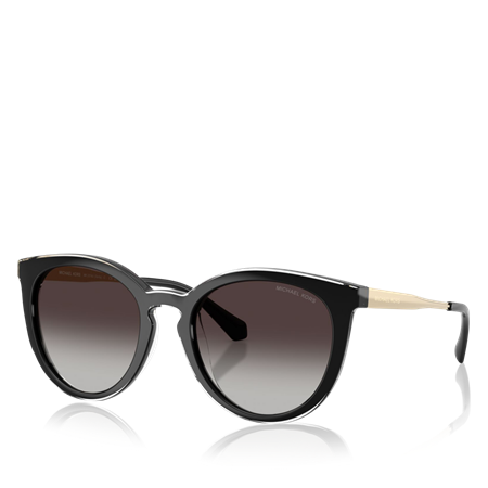 Tarifa Aurinkolasit Black, gradient dark lenses