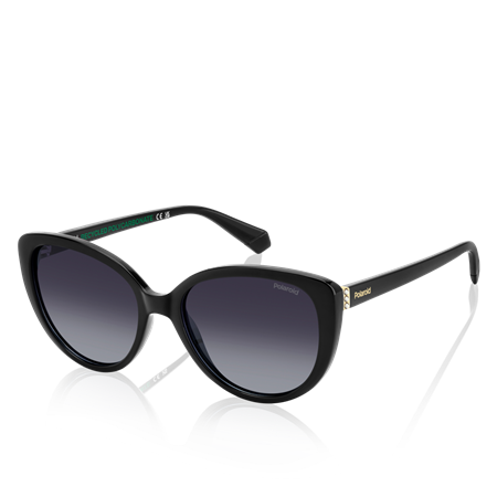 Aurinkolasit Black, grey lenses