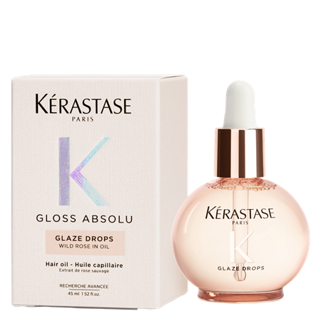 Gloss Absolu Drops Hair Oil