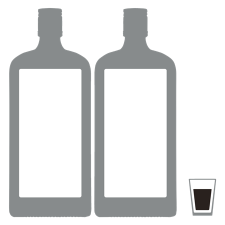 Original 2-pack med bumbag