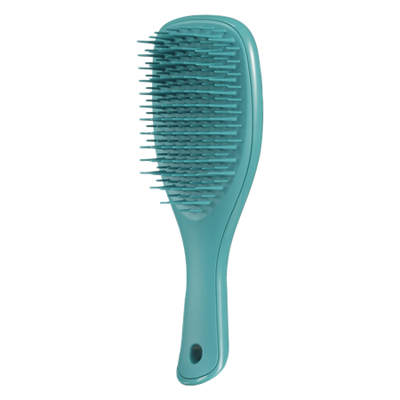 Hårbørste Mini Ultimate Detangler Transformative Teal