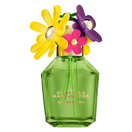 Daisy Wild Eau So Extra EdP