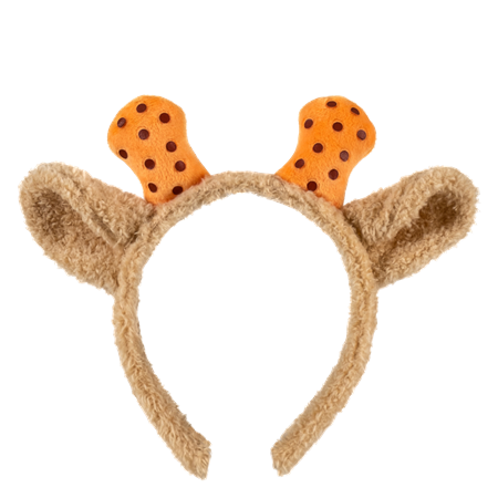 Diadem - Lollo Alder 2-6 år