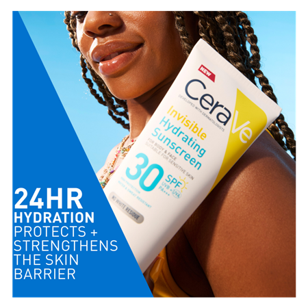 Hydrating Sunscreen Face & Body SPF 30
