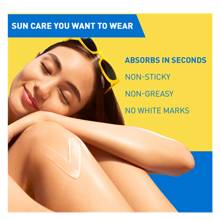 Hydrating Sunscreen Face & Body SPF 30