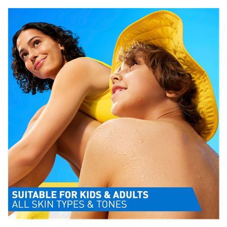 Hydrating Sunscreen Face & Body SPF 30