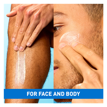 Hydrating Sunscreen Face & Body SPF 30