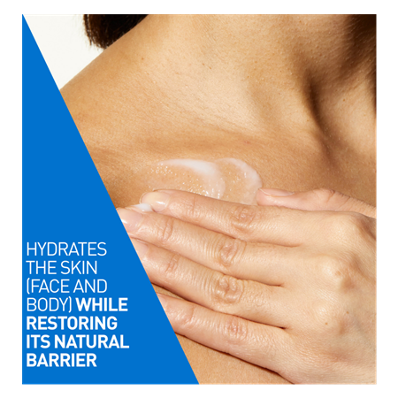 Daily Moisturising Lotion