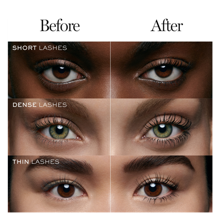 Définicils Mascara Black