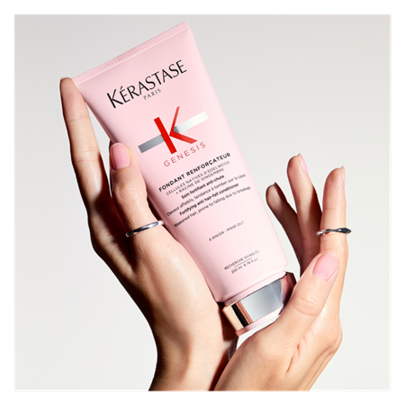 Genesis Fondant Renforcateur Conditioner