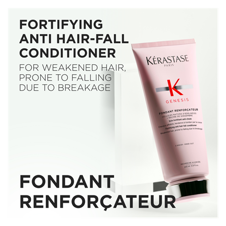 Genesis Fondant Renforcateur Conditioner
