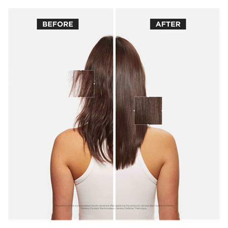 Genesis Fondant Renforcateur Conditioner