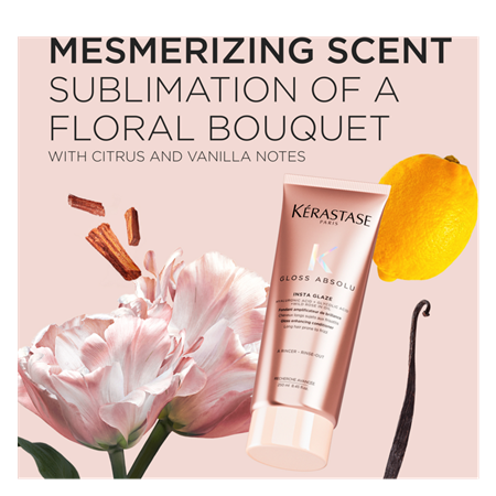 Gloss Absolu Insta Glaze Conditioner