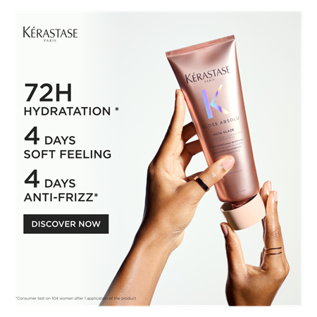 Gloss Absolu Insta Glaze Conditioner